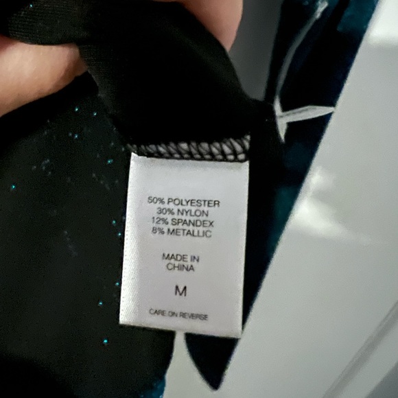 New York & Company Top NWT size M - Picture 7 of 7